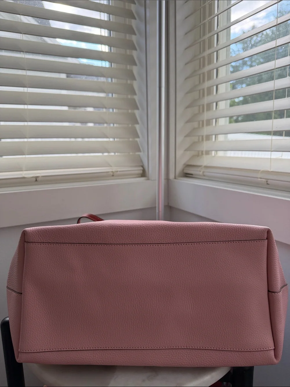NWOT Coach City Tote with Bazooka Motif [limited edition] - Picture 7 of 10